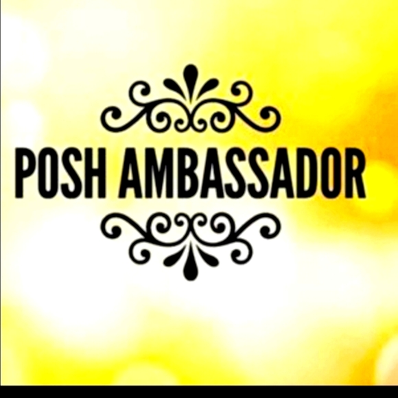 Posh Ambassador!!! April 3. 2022 - Picture 2 of 4